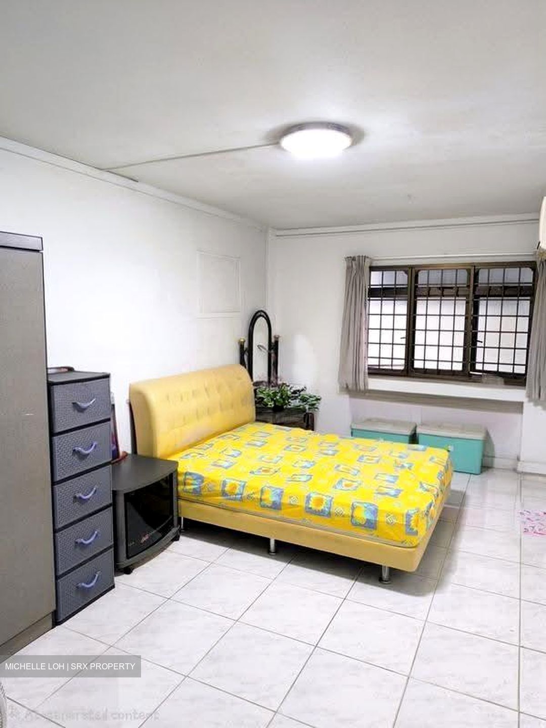 Blk 758 Woodlands Avenue 6 (Woodlands), HDB 4 Rooms #613355961